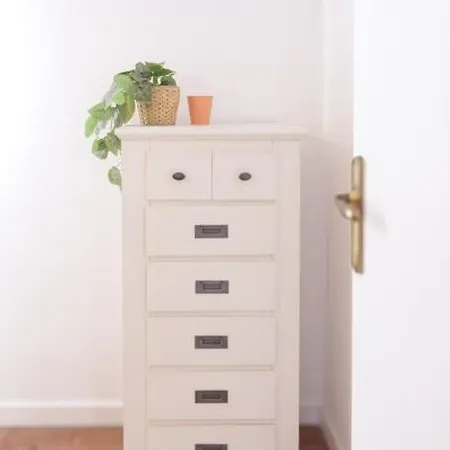 Gabonalaia Apartamento *