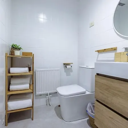 Apartamento Gabonalaia *