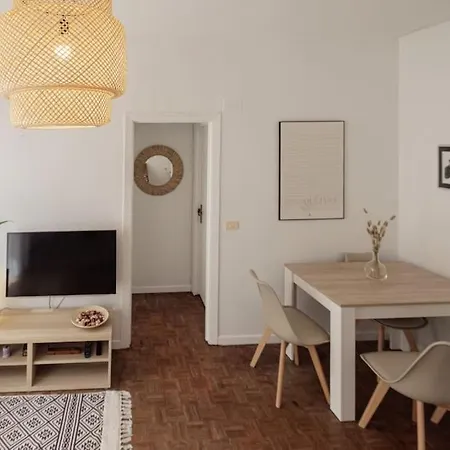 Gabonalaia Apartment Bilbao