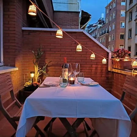 Gabonalaia Apartment