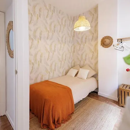 Gabonalaia Apartment *