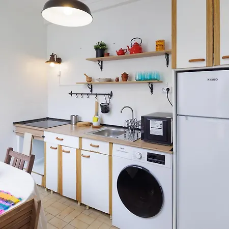 Apartment Gabonalaia