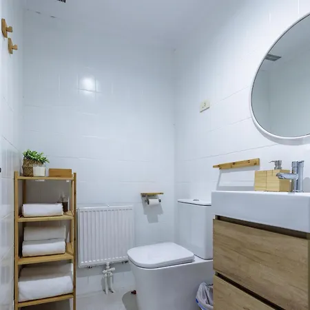 Apartamento Gabonalaia *