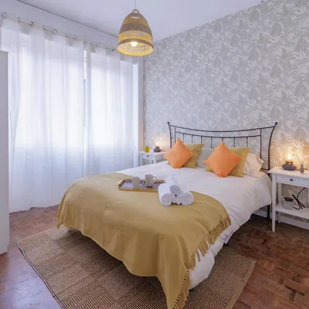 Gabonalaia Apartment Bilbao