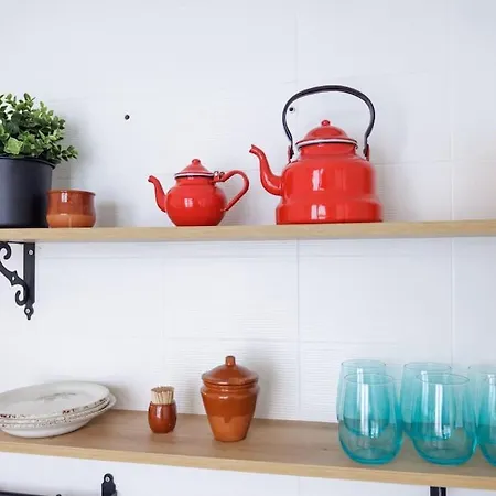 Διαμέρισμα Gabonalaia Μπιλμπάο